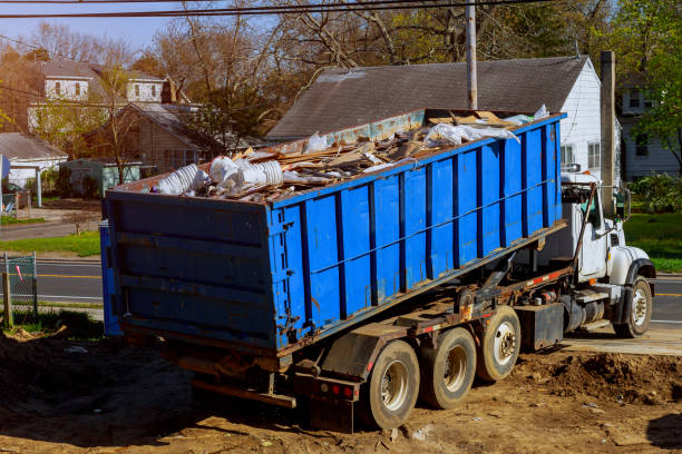 Yard Cleanup Services in Bartonsville, MD