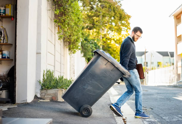 Best Estate Cleanout Services  in Bartonsville, MD