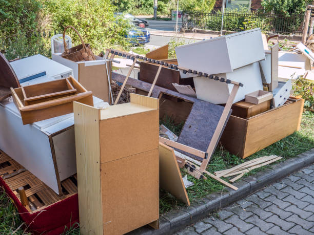 Best Furniture Removal Near Me  in Bartonsville, MD