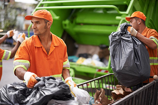 Best Office Junk Removal  in Bartonsville, MD