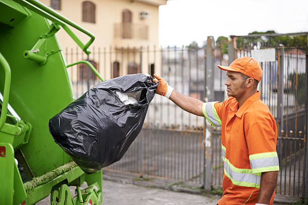 Best Same-Day Junk Removal  in Bartonsville, MD