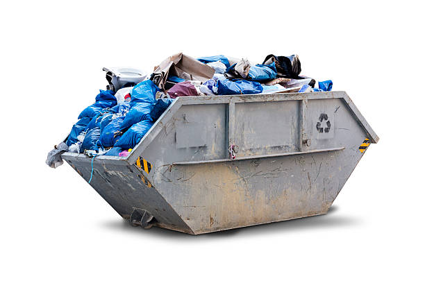 Best Construction Debris Removal  in Bartonsville, MD